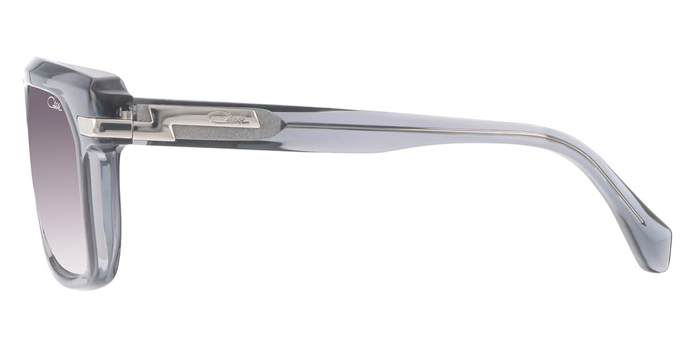 Cazal® 8040  CAZ 8040 003 56 - 003 Grey-Silver/Grey Gradient Sunglasses