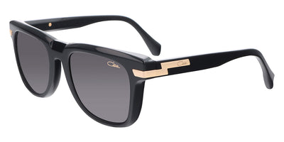 Cazal® 8041  CAZ 8041 001 52 - 001 Black-Gold/Grey Sunglasses