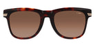 Cazal® 8041  CAZ 8041 002 52 - 002 Havanna-Gold/Brown Sunglasses