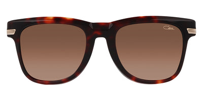 Cazal® 8041  CAZ 8041 002 52 - 002 Havanna-Gold/Brown Sunglasses