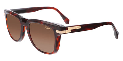 Cazal® 8041  CAZ 8041 002 52 - 002 Havanna-Gold/Brown Sunglasses