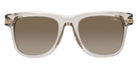 Cazal® 8041  CAZ 8041 003 52 - 003 Brown-Crystal/Green Gradient Sunglasses