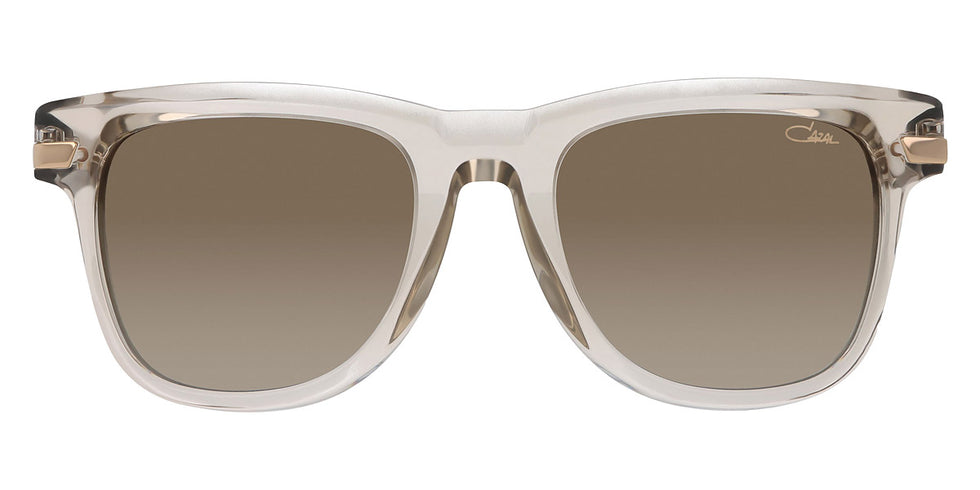Cazal® 8041  CAZ 8041 003 52 - 003 Brown-Crystal/Green Gradient Sunglasses