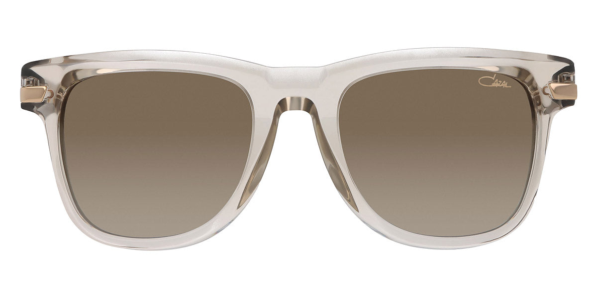 Cazal® 8041  CAZ 8041 003 52 - 003 Brown-Crystal/Green Gradient Sunglasses