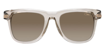 Cazal® 8041  CAZ 8041 003 52 - 003 Brown-Crystal/Green Gradient Sunglasses