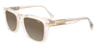 Cazal® 8041  CAZ 8041 003 52 - 003 Brown-Crystal/Green Gradient Sunglasses