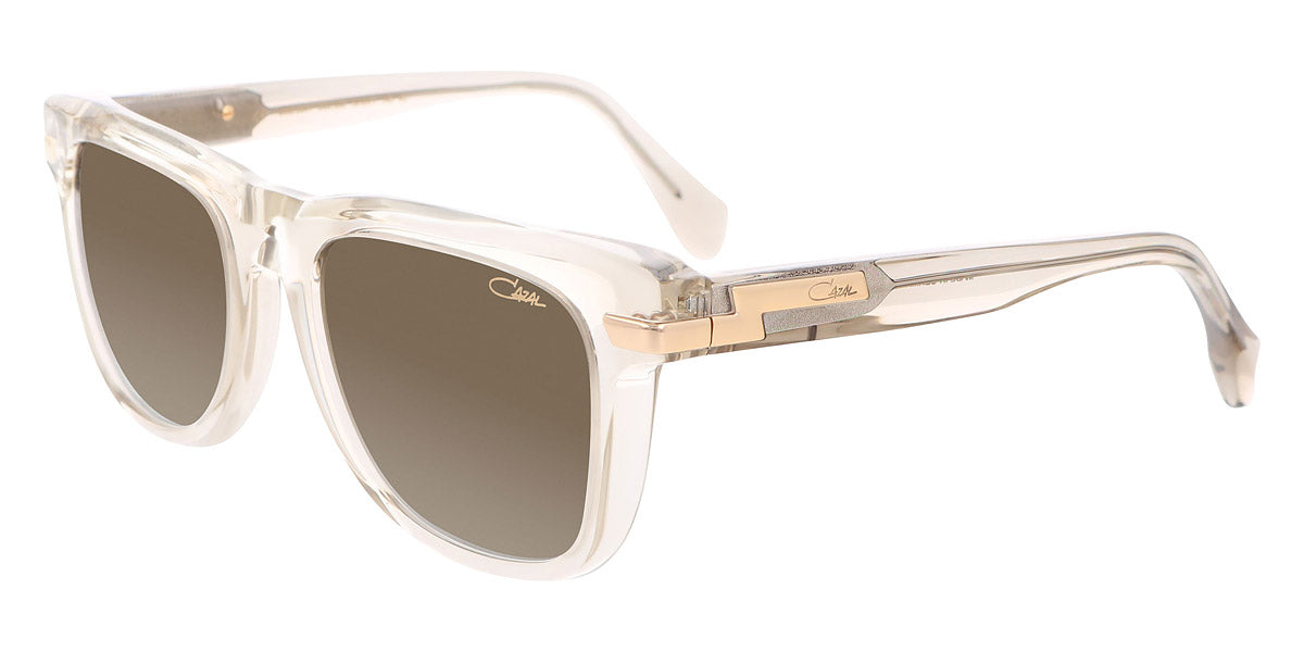 Cazal® 8041  CAZ 8041 003 52 - 003 Brown-Crystal/Green Gradient Sunglasses