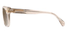 Cazal® 8041  CAZ 8041 003 52 - 003 Brown-Crystal/Green Gradient Sunglasses