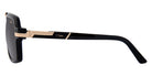 Cazal® 8042  CAZ 8042 001 61 - 001 Black-Gold/Grey Gradient Sunglasses