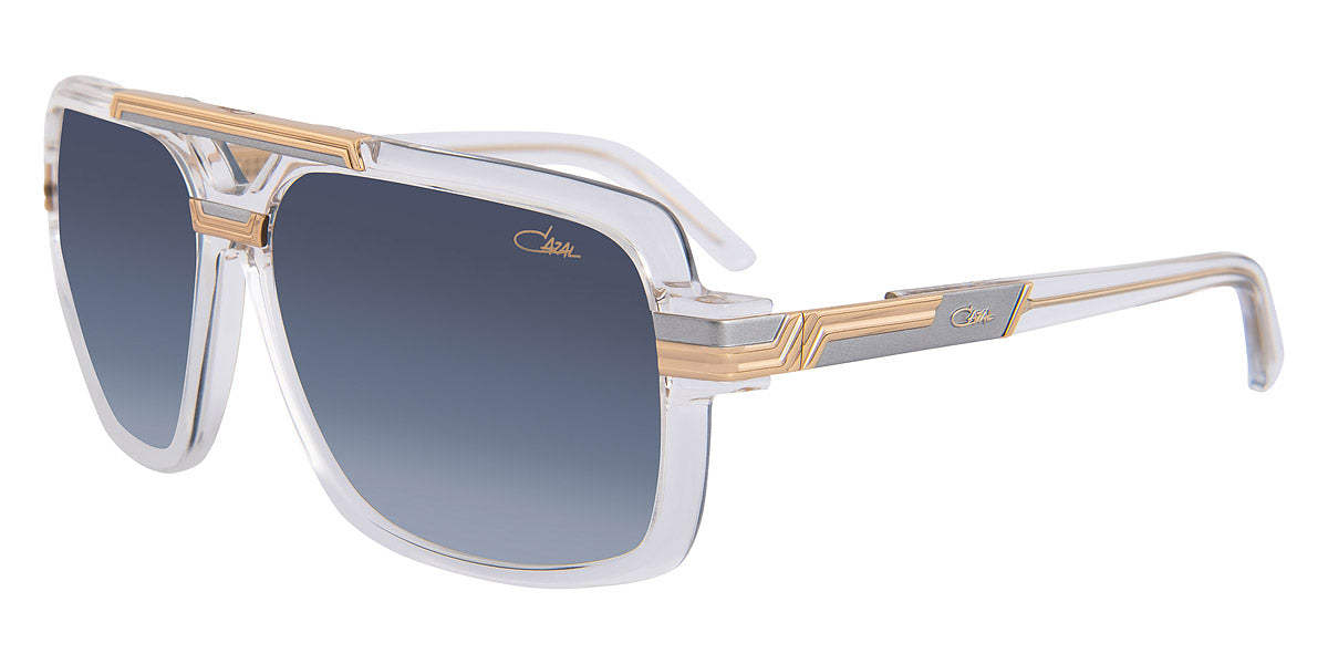 Cazal® 8042 Square Sunglasses - EuroOptica – EuroOptica™