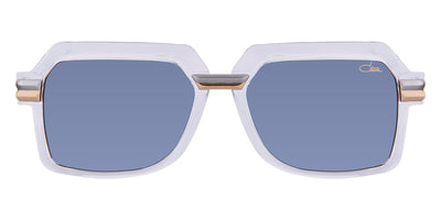 Cazal® 8043  CAZ 8043 003 56 - 003 Crystal-Bicolour/Blue Gradient Sunglasses