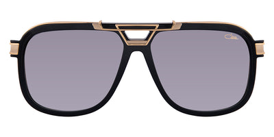 Cazal® 8044  CAZ 8044 001 61 - 001 Black-Gold/Grey Gradient Sunglasses