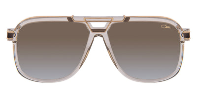 Cazal® 8044  CAZ 8044 003 61 - 003 Brown-Crystal/Brown Gradient Sunglasses