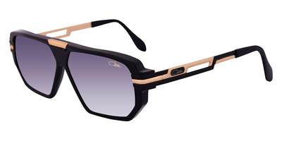 Cazal® 8045  CAZ 8045 001 60 - 001 Black-Gold/Grey Gradient Sunglasses