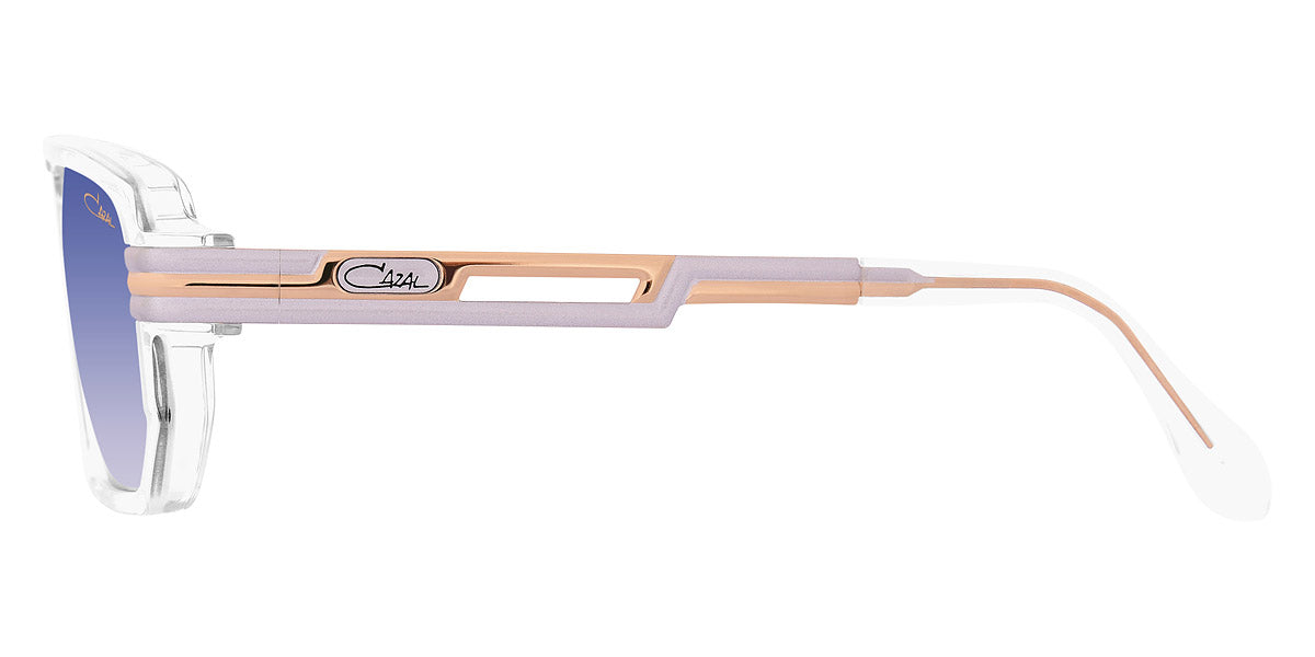 Cazal® 8045  CAZ 8045 002 60 - 002 Crystal-Bicolour/Blue Gradient Sunglasses