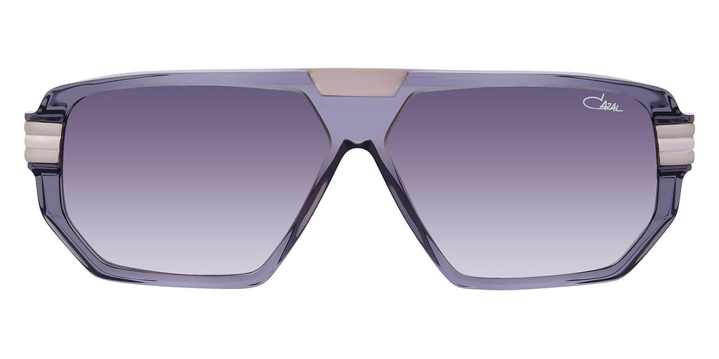 Cazal® 8045 Rectangular Sunglasses - EuroOptica