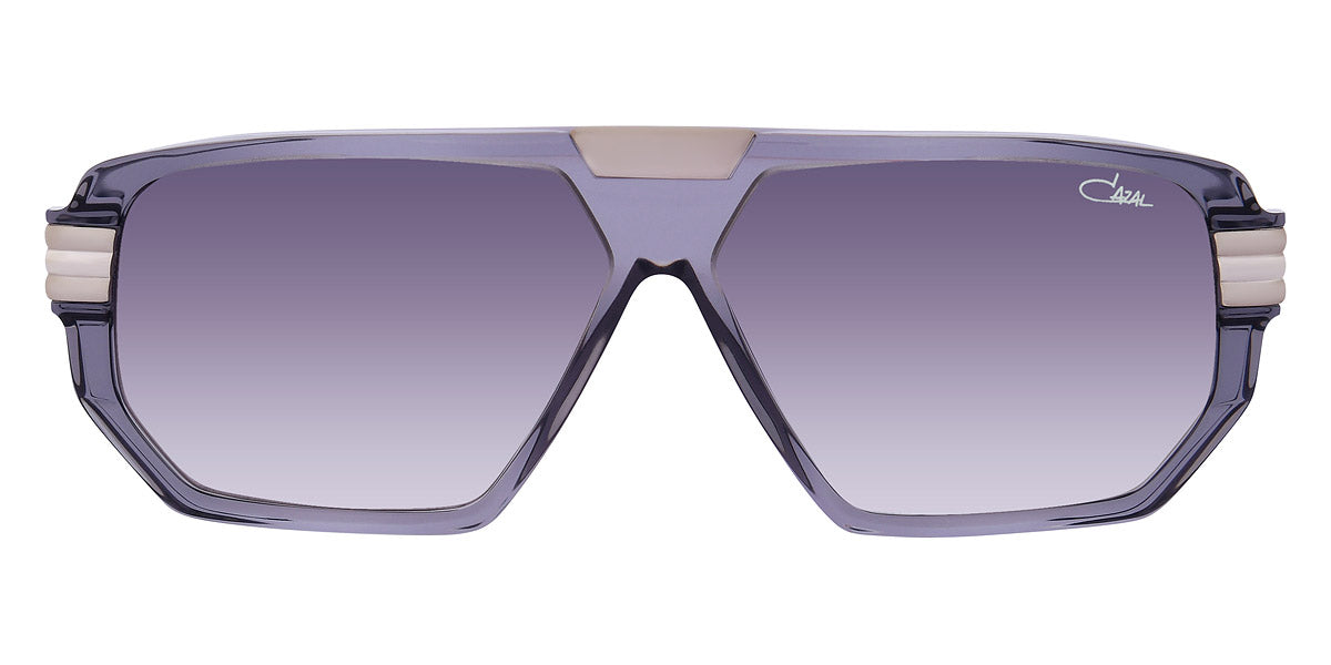 Cazal® 8045  CAZ 8045 003 60 - 003 Grey-Silver/Grey Gradient Sunglasses