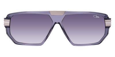 Cazal® 8045  CAZ 8045 003 60 - 003 Grey-Silver/Grey Gradient Sunglasses