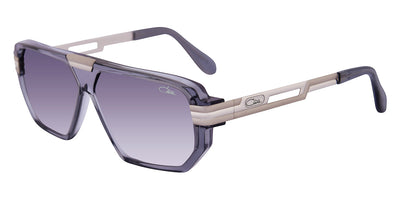 Cazal® 8045  CAZ 8045 003 60 - 003 Grey-Silver/Grey Gradient Sunglasses