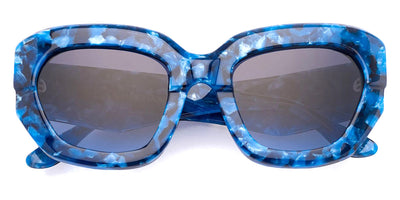 Emmanuelle Khanh® EK 8061 EK 8061 156 52 - 156 - Denim Blue Sunglasses