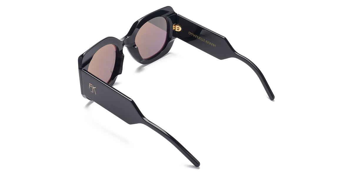 Emmanuelle Khanh® EK 8065 EK 8065 16 53 - 16 - Black Sunglasses