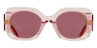 Emmanuelle Khanh® EK 8065 EK 8065 316 53 - 316 - Pale Pink Sunglasses