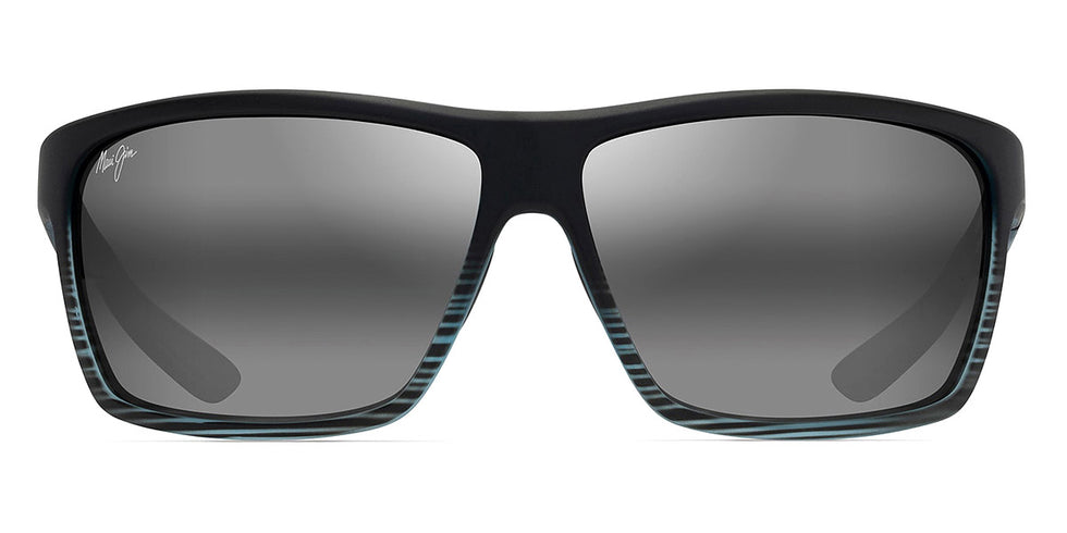 Maui Jim® Alenuihaha 839 11D - Grey Stripe Sunglasses