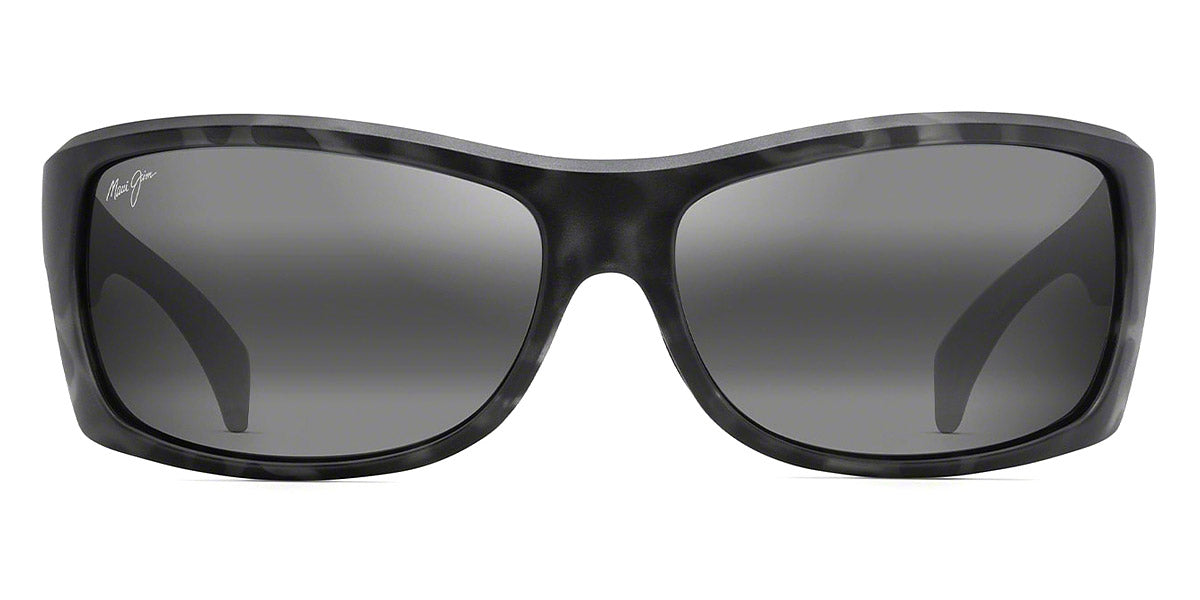 Maui Jim® Equator 848 11 - Grey Tortoise Sunglasses