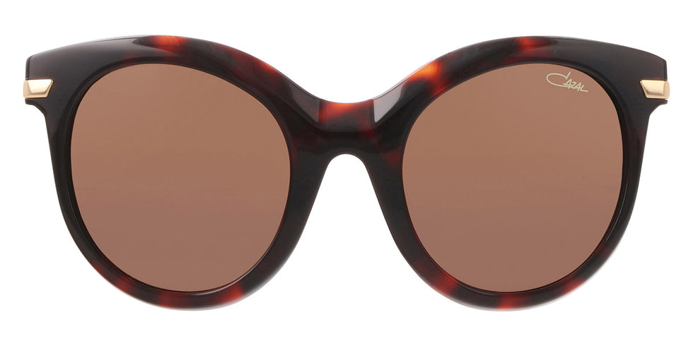 Cazal® 8500  CAZ 8500 002 52 - 002 Havanna-Gold/Brown Sunglasses