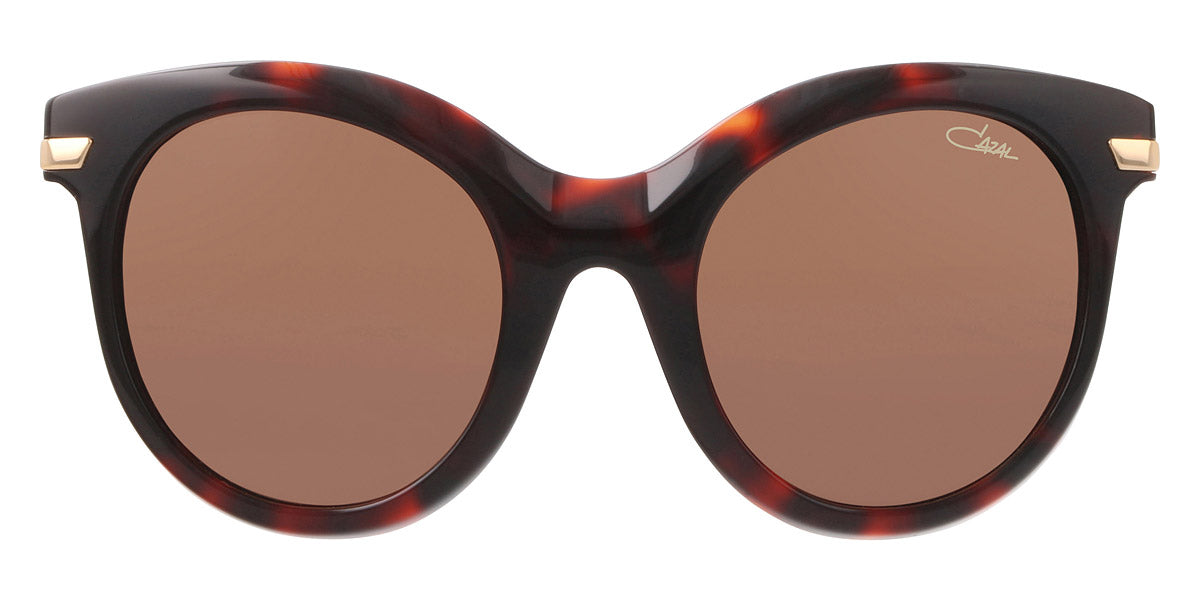 Cazal® 8500  CAZ 8500 002 52 - 002 Havanna-Gold/Brown Sunglasses
