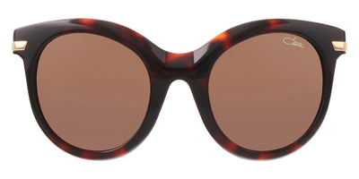 Cazal® 8500  CAZ 8500 002 52 - 002 Havanna-Gold/Brown Sunglasses