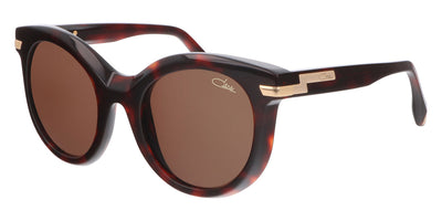Cazal® 8500  CAZ 8500 002 52 - 002 Havanna-Gold/Brown Sunglasses