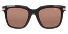 Cazal® 8501  CAZ 8501 002 52 - 002 Havanna-Gold/Brown Sunglasses