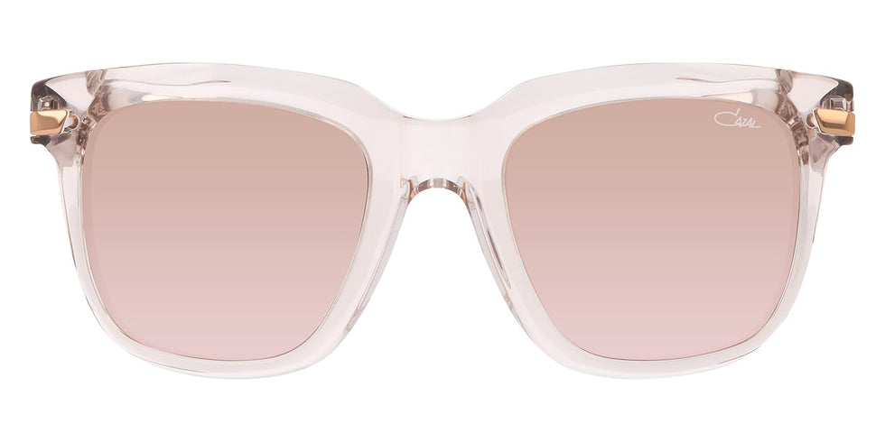 Cazal® 8501  CAZ 8501 006 52 - 006 Rose-Rosegold/Brown Gradient Sunglasses