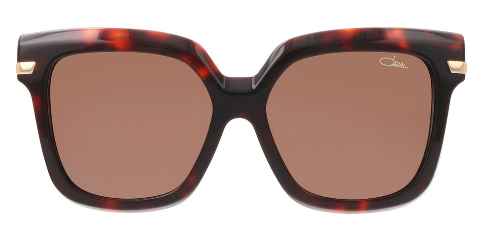 Cazal® 8502  CAZ 8502 002 57 - 002 Havanna-Gold/Brown Sunglasses