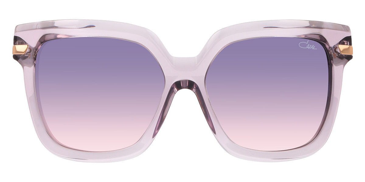 Cazal® 8502  CAZ 8502 006 57 - 006 Violet-Rosegold/Violet Gradient Sunglasses