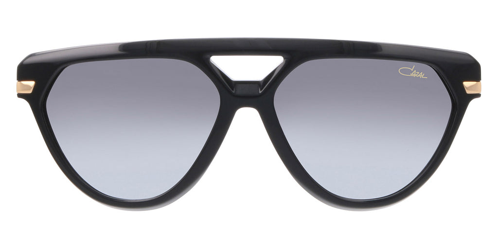 Cazal® 8503 Aviator Sunglasses - EuroOptica