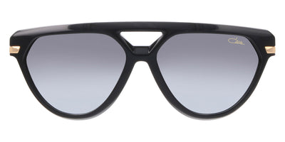 Cazal® 8503  CAZ 8503 001 60 - 001 Black-Gold/Grey Gradient Sunglasses