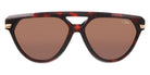Cazal® 8503  CAZ 8503 002 60 - 002 Havanna-Gold/Brown Sunglasses