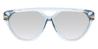 Cazal® 8503  CAZ 8503 006 60 - 006 Ice Blue-Gold/Grey Gradient Sunglasses