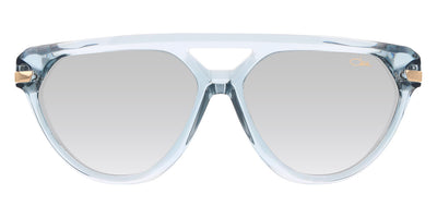 Cazal® 8503  CAZ 8503 006 60 - 006 Ice Blue-Gold/Grey Gradient Sunglasses