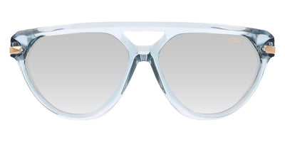 Cazal® 8503  CAZ 8503 006 60 - 006 Ice Blue-Gold/Grey Gradient Sunglasses