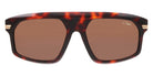Cazal® 8504  CAZ 8504 002 59 - 002 Havanna-Gold/Brown Sunglasses