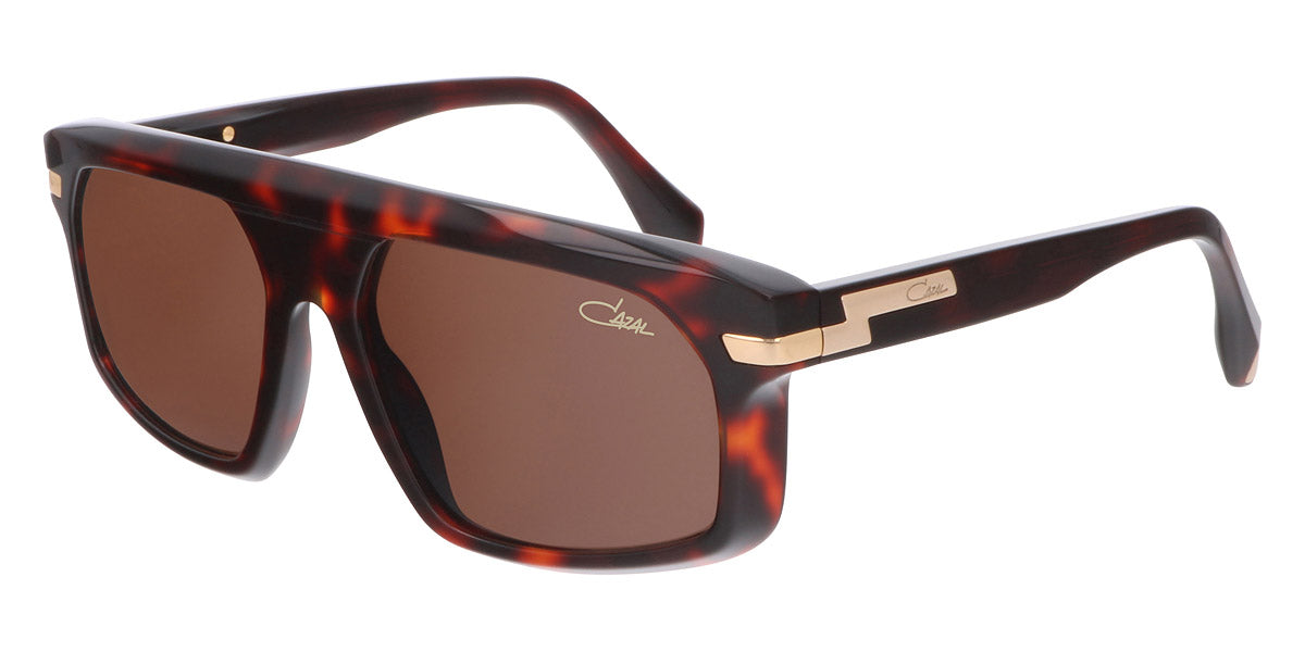 Cazal® 8504  CAZ 8504 002 59 - 002 Havanna-Gold/Brown Sunglasses