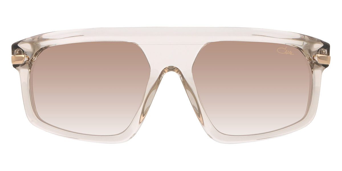 Cazal® 8504  CAZ 8504 006 59 - 006 Brown-Crystal/Brown Gradient Sunglasses