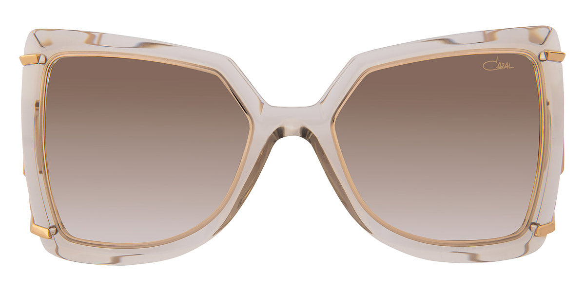 Cazal® 8506  CAZ 8506 002 55 - 002 Brown-Crystal/Brown Gradient Sunglasses