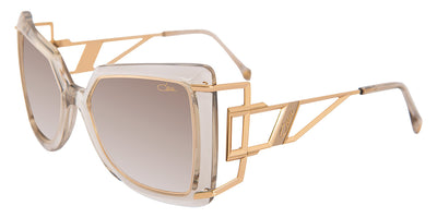 Cazal® 8506  CAZ 8506 002 55 - 002 Brown-Crystal/Brown Gradient Sunglasses