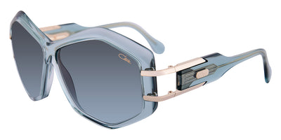 Cazal® 8507  CAZ 8507 002 58 - 002 Mint-Gold/Brown Gradient Sunglasses