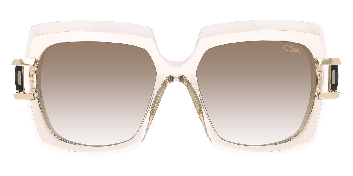 Cazal® 8508  CAZ 8508 003 54 - 003 Brown-Crystal/Brown Gradient Sunglasses