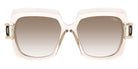 Cazal® 8508  CAZ 8508 003 54 - 003 Brown-Crystal/Brown Gradient Sunglasses